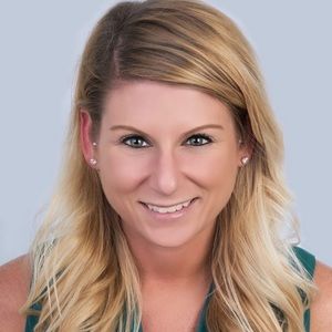 Meet your Posher, Deanna